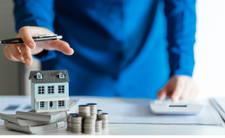 How can I start investing with a small amount of money